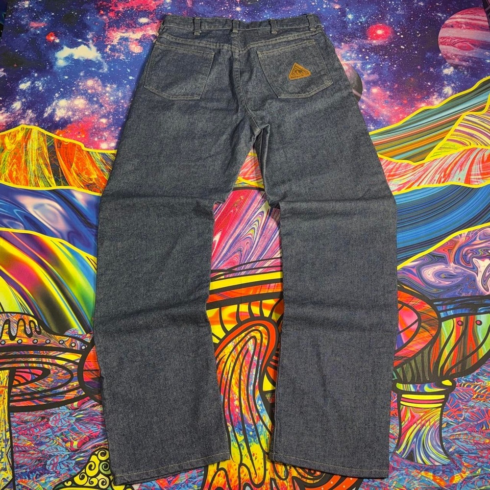 Bulwark Fire Resistant Jeans - Picture 4 of 8